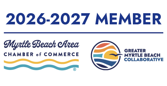 Greater Myrtle Beach Collaborative member